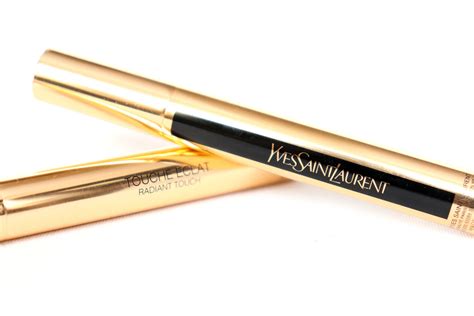 concealer like ysl touche eclat|touche éclat shade review.